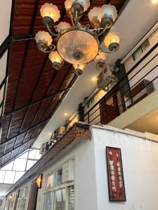 Fotografie z fotogalerie ubytování Hennur Guest Rooms v destinaci Bengalúr