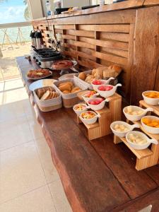 Photo de la galerie de l'établissement Pousada Amarílis, à Barra de Santo Antônio