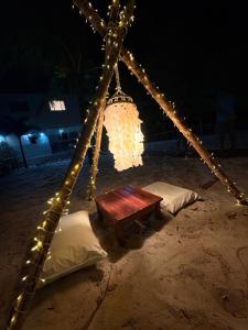 Photo de la galerie de l'établissement Pousada Amarílis, à Barra de Santo Antônio 4 autres photos