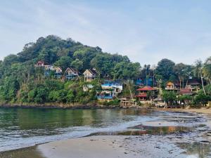 Příroda nedaleko hotelu + 7 fotografií