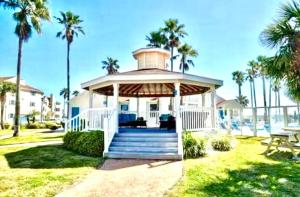 Naturlandskabet i nærheden af lejligheden