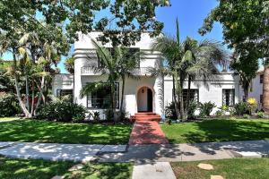 Vườn quanh West Beach Villa 3 & 4