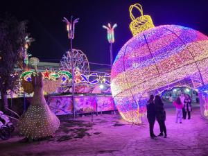 Επισκέπτες που μένουν στο Central Park Apartment +50 φωτογραφίες