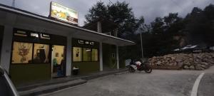 Fotografie z fotogalerie ubytování Hotel Unido v destinaci Dirang Dzong