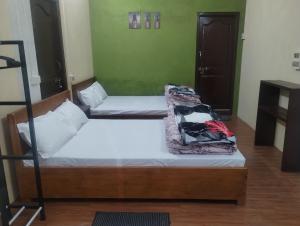 Fotografie z fotogalerie ubytování Hotel Unido v destinaci Dirang Dzong