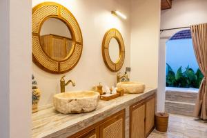 Φωτογραφία από το άλμπουμ του Sake Bali Suites σε Tampaksiring +56 φωτογραφίες