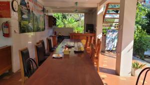 Φωτογραφία από το άλμπουμ του Homestay Bản Né σε Na Hang