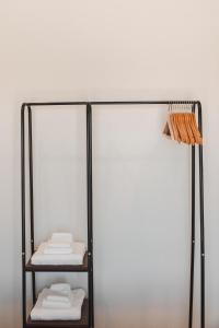 Fotografie z fotogalerie ubytování Joshua Tree Olive Farm - Serenity, Spa, Views v destinaci Joshua Tree