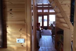 Foto sihtkohas Hveragerði asuva majutusasutuse Beautiful Cottage in Hveragerdi galeriist
