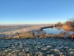 Φυσικό τοπίο κοντά σε αυτό το διαμέρισμα