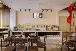 ニャチャンにあるAstica Hotel Nha trangのギャラリーの写真