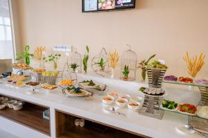 ニャチャンにあるAstica Hotel Nha trangのギャラリーの写真 +26枚の写真