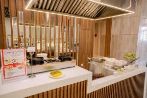 ニャチャンにあるAstica Hotel Nha trangのギャラリーの写真