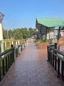 Φωτογραφία από το άλμπουμ του Majuli Backpackers Inn 