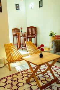 Φωτογραφία από το άλμπουμ του Sunside Appartments Dodoma σε Dodoma