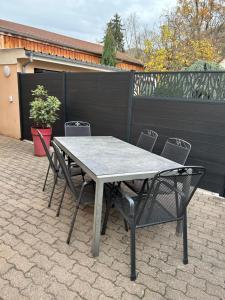 Fotografie z fotogalerie ubytování Le BERG'KAY v destinaci Kaysersberg