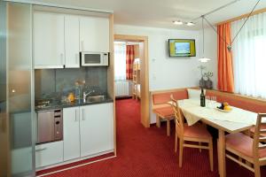 Imagen de la galería de Aparthotel Brunnenhof, en Damüls