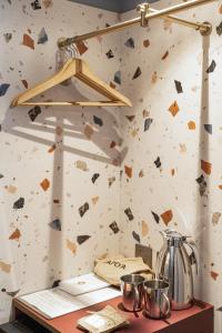 Fotografie z fotogalerie ubytování PAPO'A Labs v destinaci Tchaj-nan