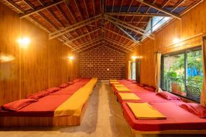 Fotografie z fotogalerie ubytování Green view resort v destinaci Dandeli + 11 fotografií