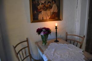 Foto dalla galleria di Vibes bed&breakfast a Trige