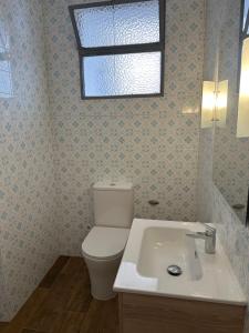 Ένα μπάνιο στο El rincón de Nicolás +12 φωτογραφίες