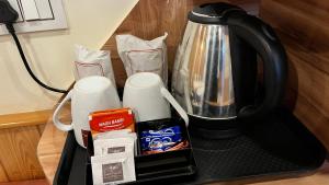 Photo de la galerie de l'établissement WANDER THRIVES INN By Ads Manali, à Manali