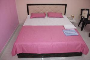 Φωτογραφία από το άλμπουμ του ARA Residency σε Tiruvannamalai