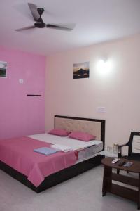 Φωτογραφία από το άλμπουμ του ARA Residency σε Tiruvannamalai