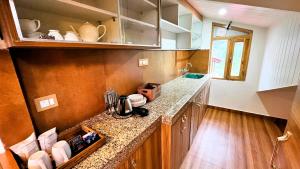 Photo de la galerie de l'établissement WANDER THRIVES INN By Ads Manali, à Manali