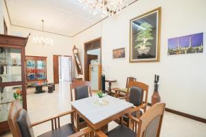 Billede fra billedgalleriet på Omah Noes Homestay Jogja i Jetis