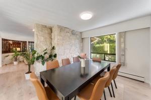 Istumisnurk majutusasutuses Spacious 3BR in Prime Location