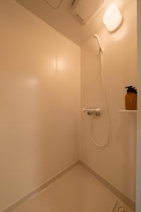 Koupelna v ubytování 青羽-橘山 + 28 fotografií