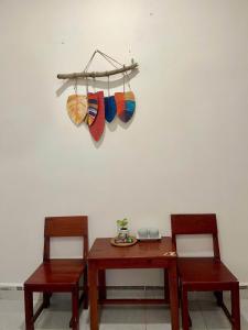 Φωτογραφία από το άλμπουμ του Homestay Mia Diệu Nhàn Phú Quốc σε Phu Quoc