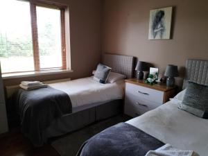 Φωτογραφία από το άλμπουμ του Stylish 4 bedroom house By The Sea σε Wexford