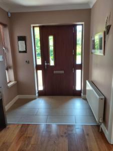 韦克斯福德Stylish 4 bedroom house By The Sea的相册照片