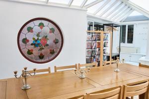 Φωτογραφία από το άλμπουμ του Holiday Home in Saddleworth, Greater Manchester σε Greenfield