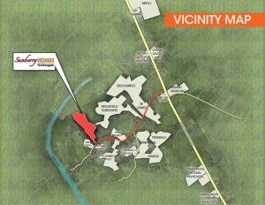 SudtunganにあるVee Homestayのギャラリーの写真