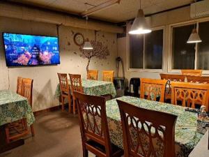 Φωτογραφία από το άλμπουμ του Minpakushisetsu Nipopo - Vacation STAY 19565 σε Fukagawa