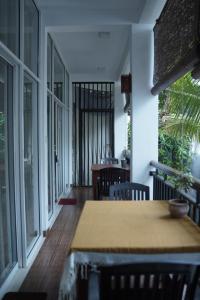 Фотография из галереи Walaw watta resort в городе Мирисса +57 фотографий