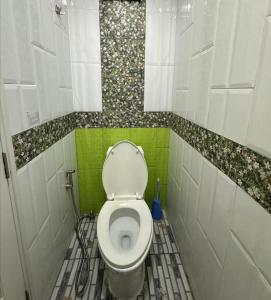 Ένα μπάνιο στο Soi Bang thao 2 Aircon Studio +38 φωτογραφίες