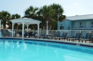 Gallery image of Destin Inn & Suites in Destin