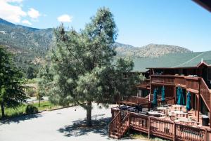 Gallery image of Corral Creek Lodge in Kernville