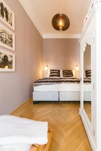 Ảnh trong thư viện ảnh của Apartment Vienna Your home abroad ở Vienna