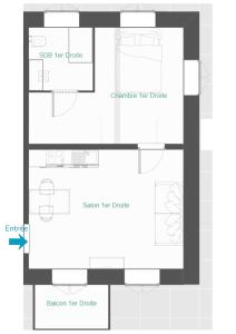 Φωτογραφία από το άλμπουμ του Le Box Office 2 pièces proche Colmar σε Holtzwihr