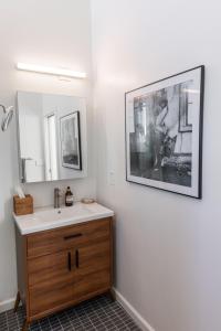 Fotografie z fotogalerie ubytování Healing Retreat, Saltwater Pool & Spa The Refuge v destinaci Joshua Tree