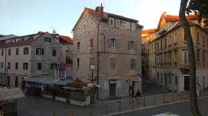 Gallery image of Contarini Apartment in Split