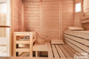 Fotografie z fotogalerie ubytování Kristiania Small Dolomites Hotel v Selva di Val Gardena
