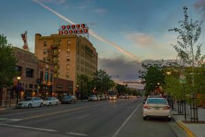 Gallery image of Hyatt Place Bozeman Yellowstone Airport in Belgrade