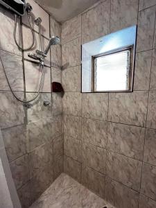 Koupelna v ubytování Casa Paqocha Garden - Ollantaytambo - Hot Water - Wifi - Cocina Compartida + 44 fotografií