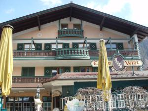 Photo de la galerie de l'établissement smartFLATS, à Dorfgastein